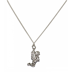 GM Collier d'Ange