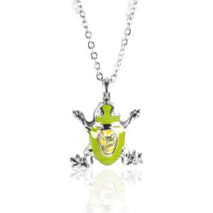 JA 0323037 Petite grenouille