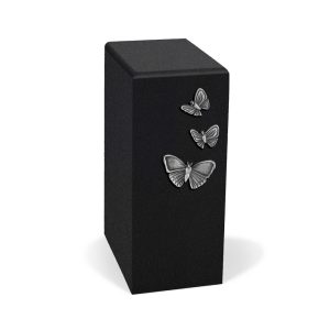 JA PD Noir B Papillon