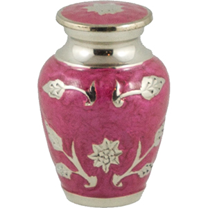 Reliquaire Sun rose