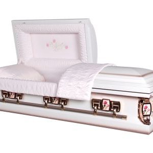 VIC CHEROKEE-ROSE PC