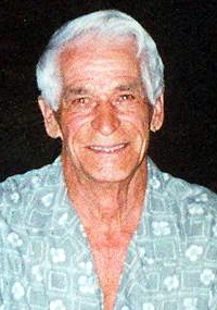 Yves Lacombe
