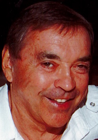 Marcel Salvail