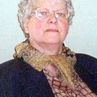 Muguette Brassard Robert