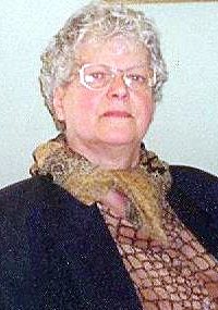 Muguette Brassard Robert