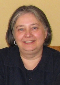 Jacinthe Forcier