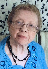 Jeanne Chalifoux Simard