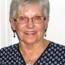 Rolande Baronette Morin