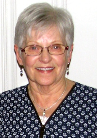Rolande Baronette Morin