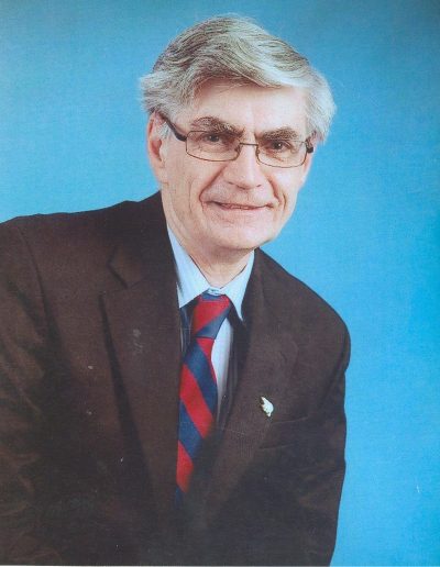 Claude Soulière