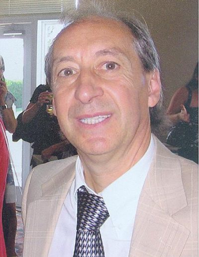Daniel Labrie
