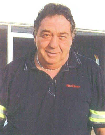 Gilles Poirier