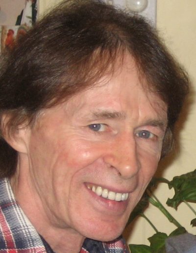 Jean-Claude Letendre