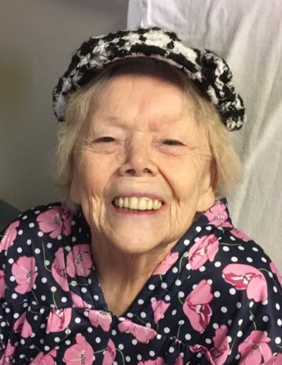 Jeannine Duchesne