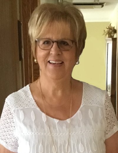 Lucille Archambault Malo