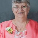 Marie-Rose Faucher Forgues