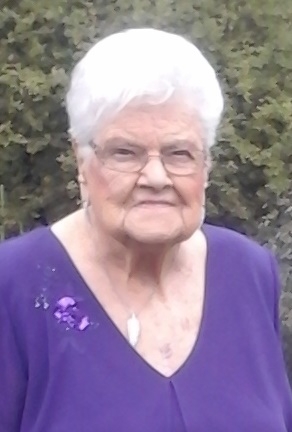 Marie-Thérèse Dupré Gendron