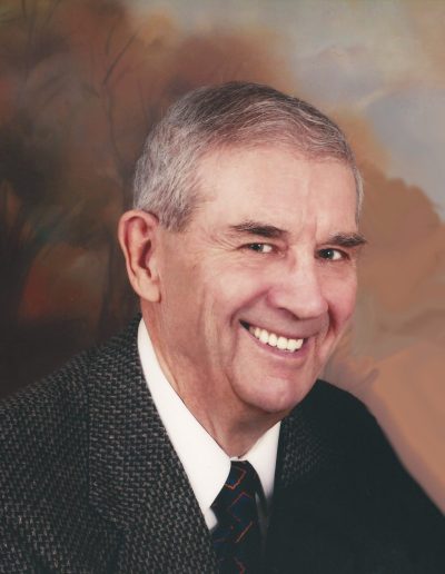 Normand Dufort