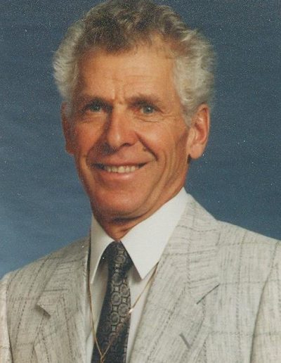 Raoul Salvas