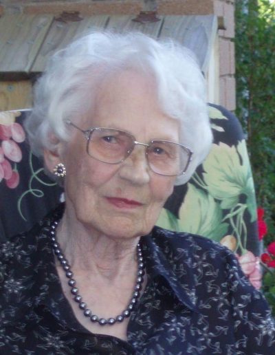 Renée Berthelot Plante