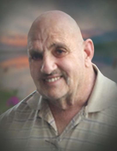 Reynald Bibeau