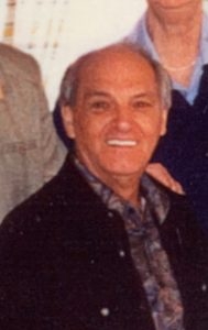 Robert Allard