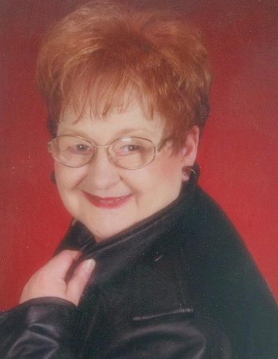 Roselle Gélinas Bélanger