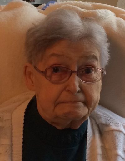 Roselle Turcotte
