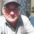 André Comeau