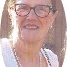 Gisèle Gagné Poirier