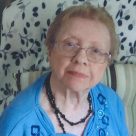 Jeanne Chalifoux Simard