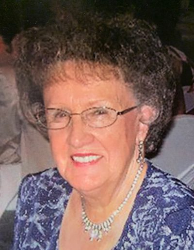 Lilianne Coutu De Blois