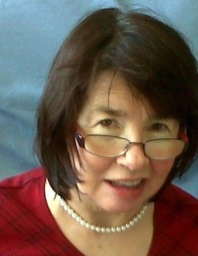 Marianne Gravel Monti
