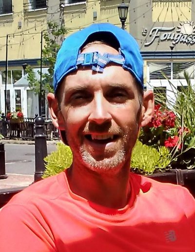 Maxime Cormier