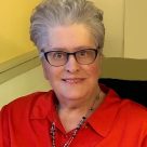 Rita Verreault