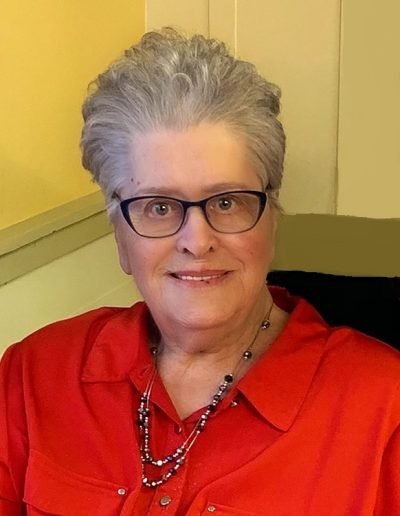 Rita Verreault
