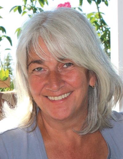 Sylvie Blais-Baril