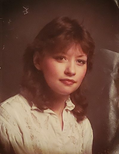 Sylvie Merlo