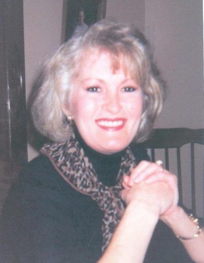 Lisette St-Jacques Cournoyer