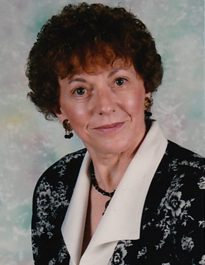 Pauline Alie-Foucault
