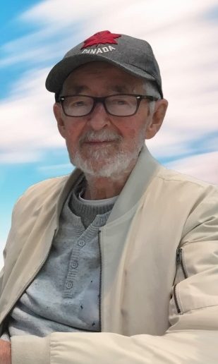 Maurice Cardin