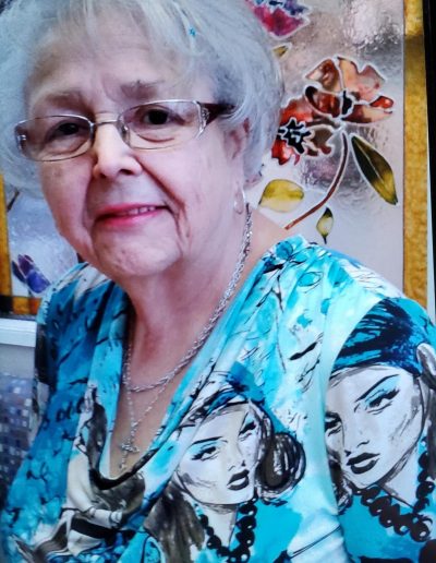 Ginette Lavallée