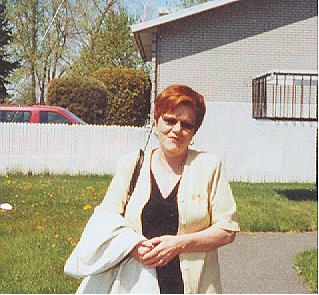 Lise Courtois