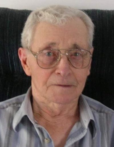 Joseph Desrosiers
