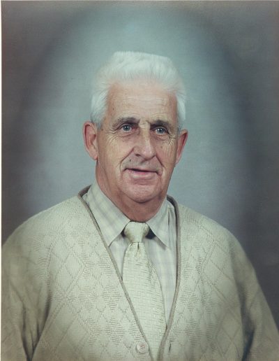 Louis-Georges Corriveau