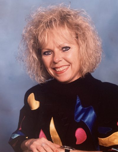 Micheline Autotte