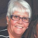 Fernande Grondin Manseau