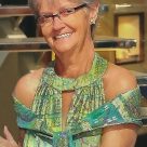 Gisèle Dufresne Blier
