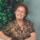 Irène Salvas Pelletier