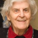 Madame Louise Deschenaux Cardin